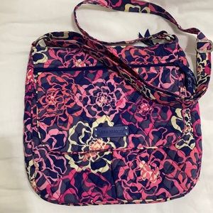 Vera Bradley Satchel Purse